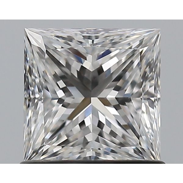 PRINCESS 0.9 E VS1 EX-EX-EX - 2536059979 GIA Diamond
