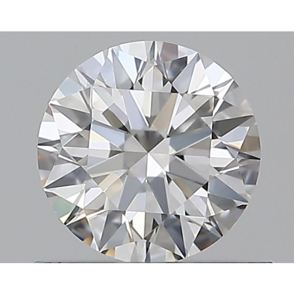 ROUND 0.6 D VVS2 EX-EX-EX - 2536061246 GIA Diamond