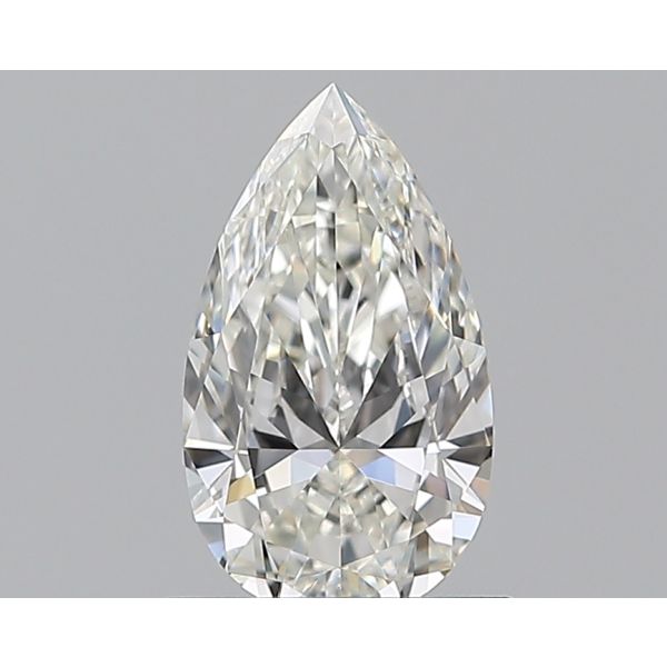 PEAR 0.7 H VS2 VG-EX-EX - 2536062401 GIA Diamond