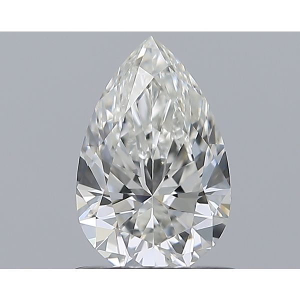 PEAR 0.7 G VS1 VG-EX-EX - 2536062684 GIA Diamond
