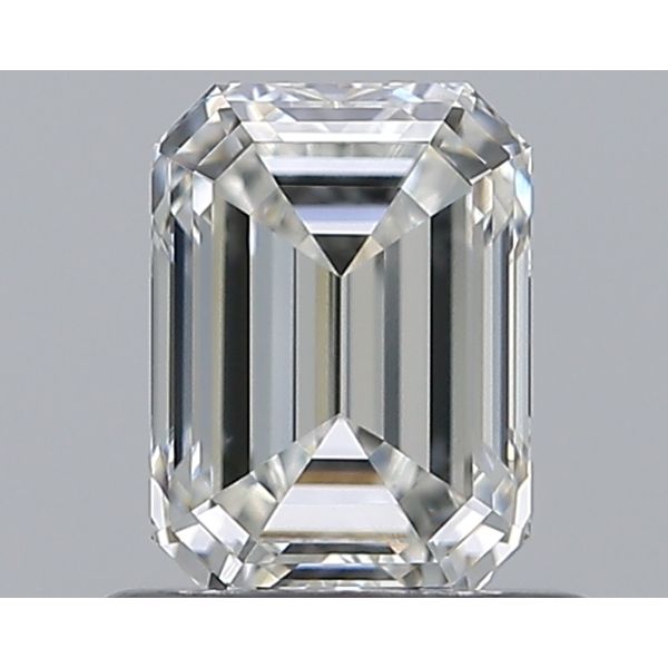 EMERALD 0.75 G VS1 VG-EX-EX - 2536067645 GIA Diamond