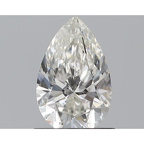 PEAR 0.73 G VS1 EX-EX-EX - 2536070207 GIA Diamond