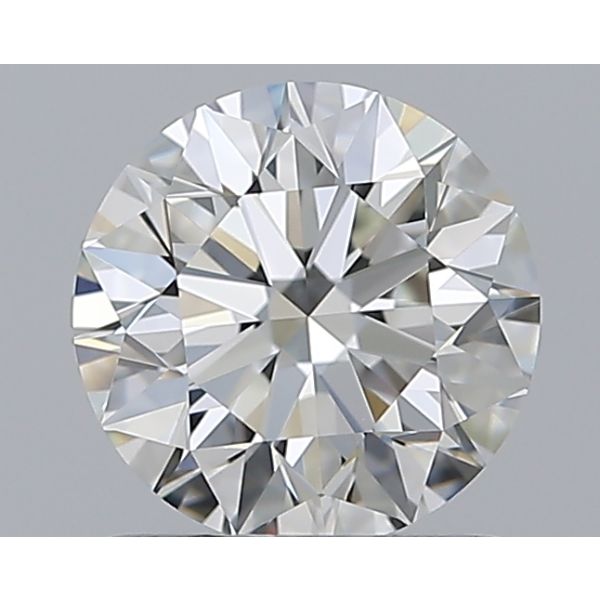 ROUND 0.91 H VS1 EX-EX-EX - 2536072929 GIA Diamond