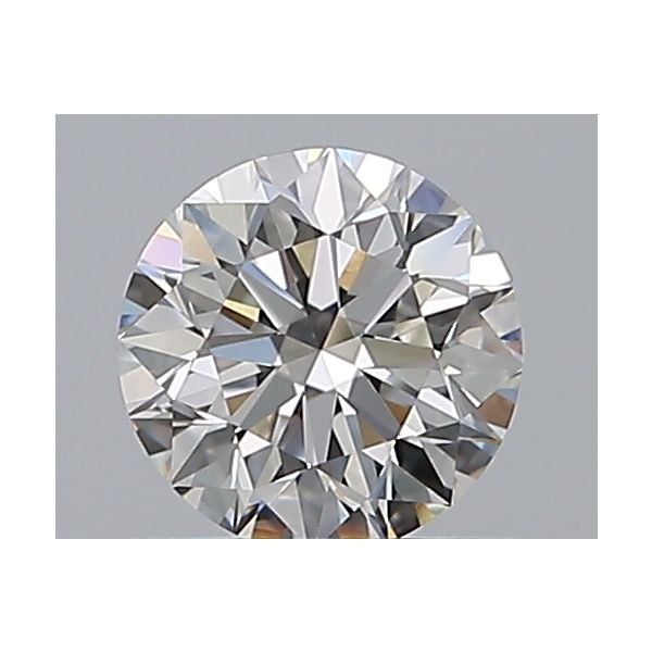 ROUND 0.51 G VS1 EX-EX-EX - 2536073125 GIA Diamond