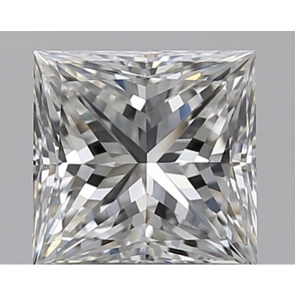 PRINCESS 1 G VVS1 EX-EX-EX - 2536073149 GIA Diamond