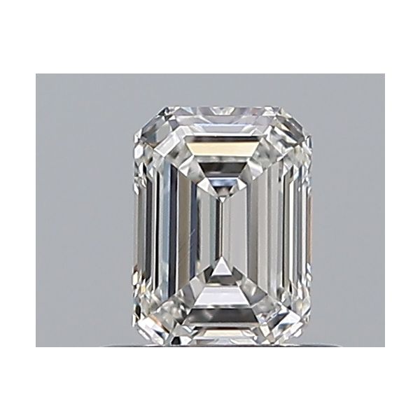EMERALD 0.5 F VS1 EX-VG-VG - 2536084856 GIA Diamond