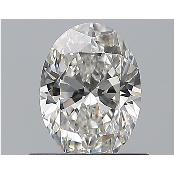 OVAL 0.51 G VVS2 EX-VG-VG - 2536088771 GIA Diamond
