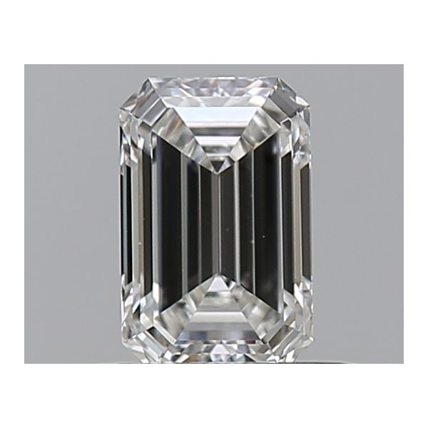 EMERALD 0.5 G VVS1 EX-VG-VG - 2536096089 GIA Diamond