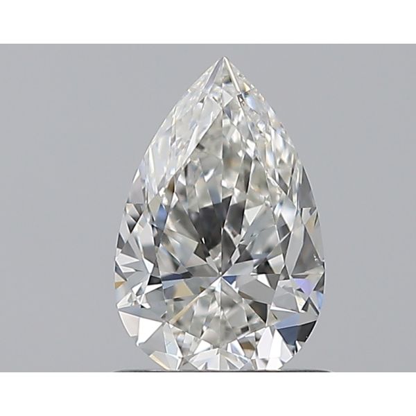 PEAR 0.72 G VS1 EX-VG-EX - 2536096667 GIA Diamond