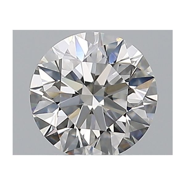 ROUND 0.6 I VS2 EX-EX-EX - 2536099764 GIA Diamond