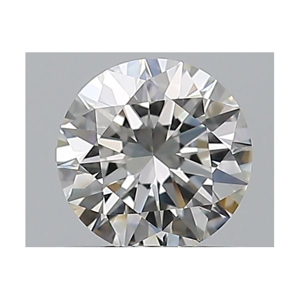 ROUND 0.5 H VS1 EX-EX-EX - 2536100061 GIA Diamond