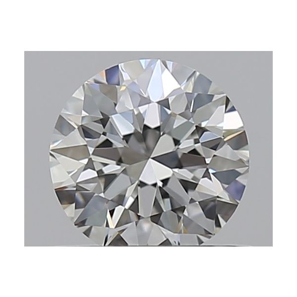 ROUND 0.5 G VVS1 EX-EX-EX - 2536100355 GIA Diamond