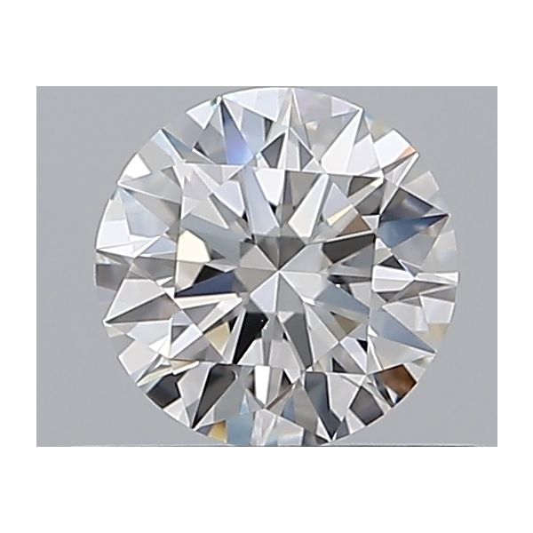 ROUND 0.51 F VS2 EX-EX-EX - 2536100642 GIA Diamond