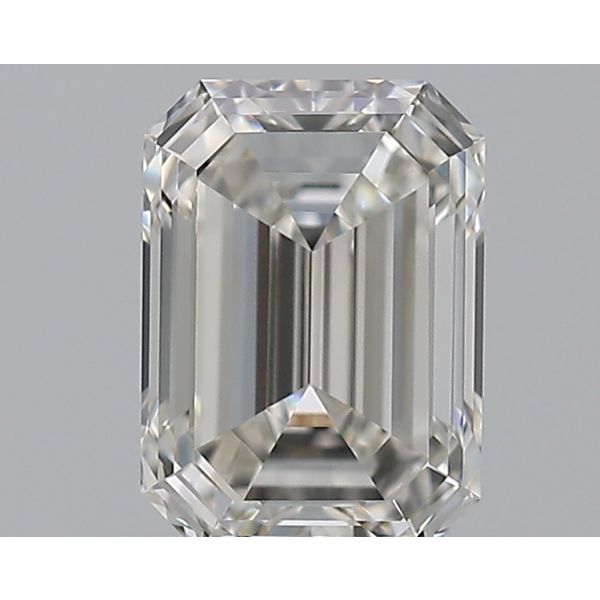 EMERALD 0.72 G VS1 EX-VG-EX - 2536102802 GIA Diamond