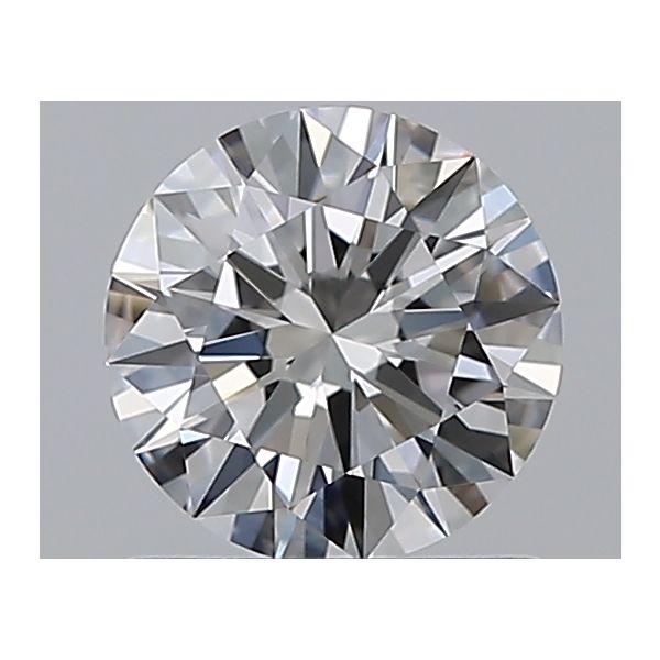 ROUND 0.9 F VVS2 EX-EX-EX - 2536110573 GIA Diamond