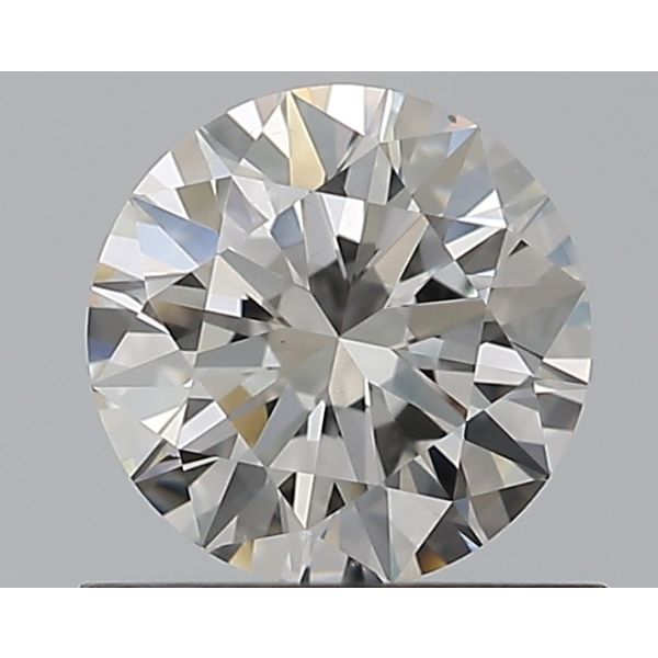ROUND 0.7 G VS2 EX-EX-EX - 2536111766 GIA Diamond