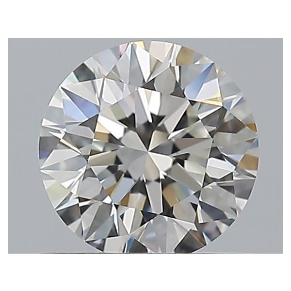 ROUND 0.71 I VS2 EX-EX-EX - 2536111779 GIA Diamond