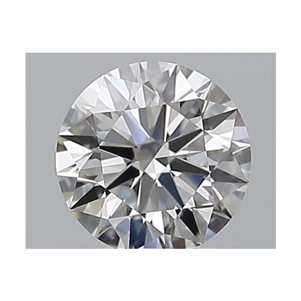 ROUND 0.5 G VVS2 EX-EX-EX - 2536122877 GIA Diamond
