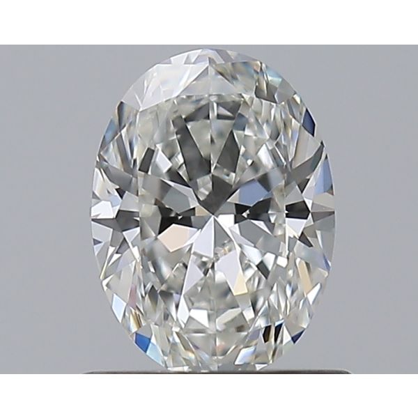 OVAL 0.7 G VVS1 VG-EX-EX - 2536132199 GIA Diamond