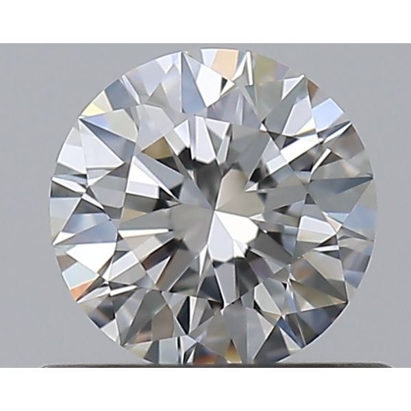 ROUND 0.5 G VVS2 EX-EX-EX - 2536135123 GIA Diamond