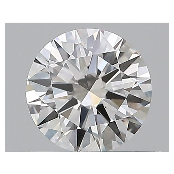 ROUND 0.5 G VS2 EX-EX-EX - 2536135602 GIA Diamond