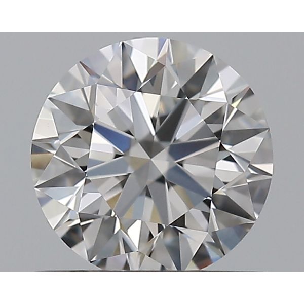 ROUND 0.73 E VS1 EX-EX-EX - 2536136750 GIA Diamond