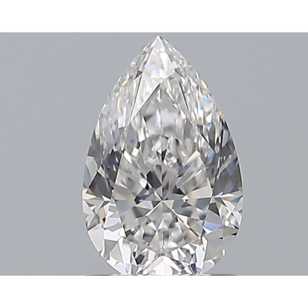 PEAR 0.91 E VS2 VG-EX-EX - 2536137074 GIA Diamond