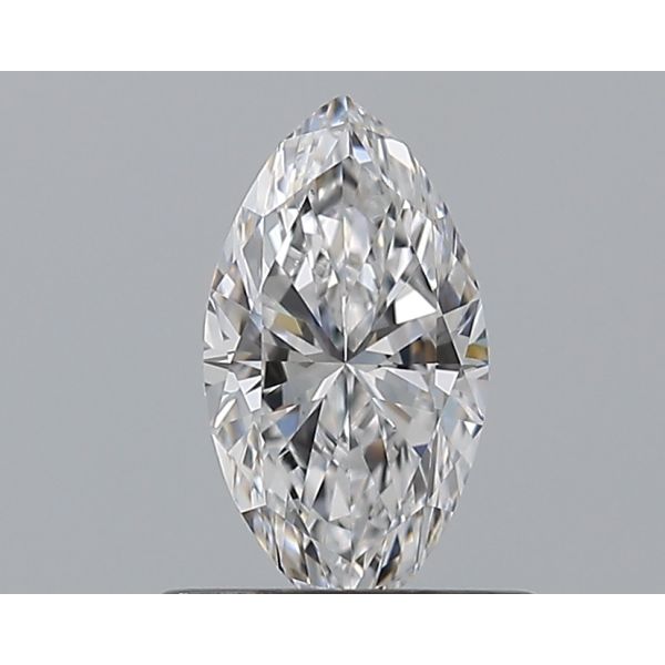 MARQUISE 0.6 D VS1 EX-VG-VG - 2536137103 GIA Diamond