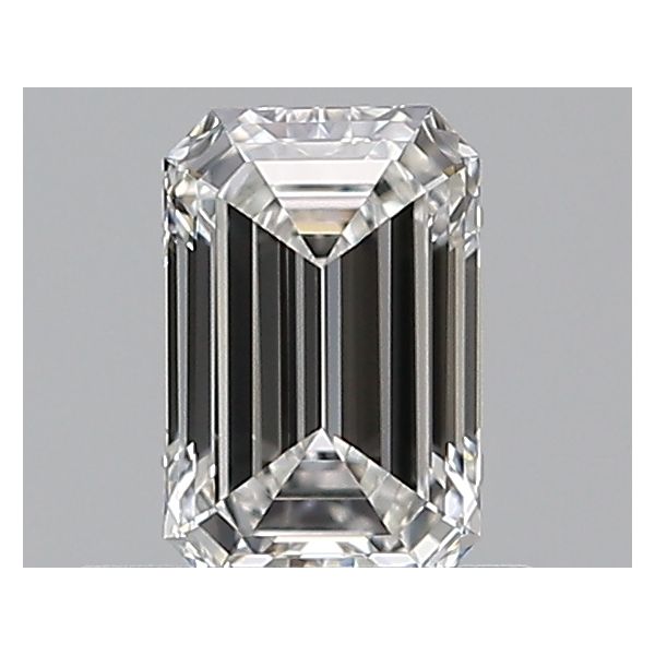 EMERALD 0.51 G VS2 EX-VG-VG - 2536144163 GIA Diamond