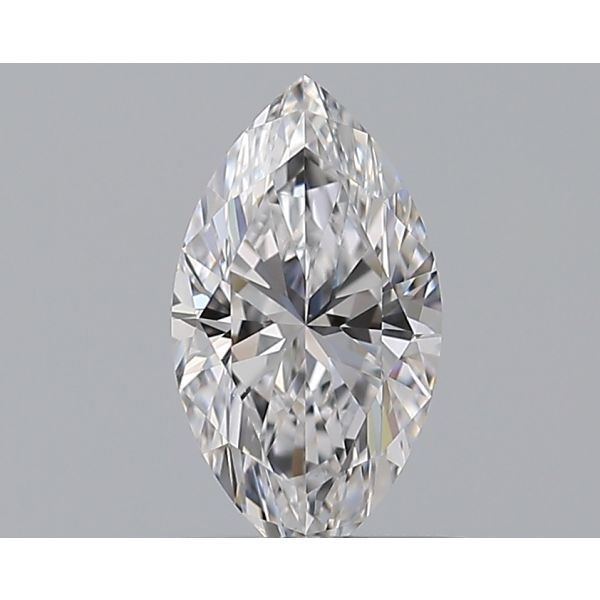 MARQUISE 0.5 D VS2 GD-VG-VG - 2536153123 GIA Diamond