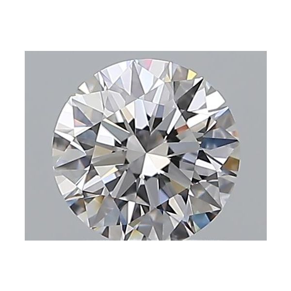 ROUND 0.77 D VVS2 EX-EX-EX - 2536153553 GIA Diamond