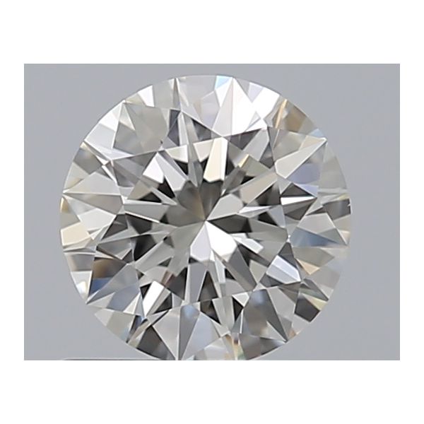 ROUND 0.59 H VS1 EX-EX-EX - 2536153610 GIA Diamond