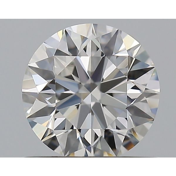 ROUND 0.75 G VVS2 EX-EX-EX - 2536153784 GIA Diamond