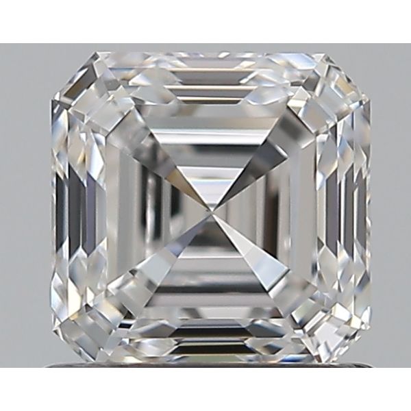 SQ EMERALD 1.02 D VS1 EX-EX-EX - 2536156329 GIA Diamond