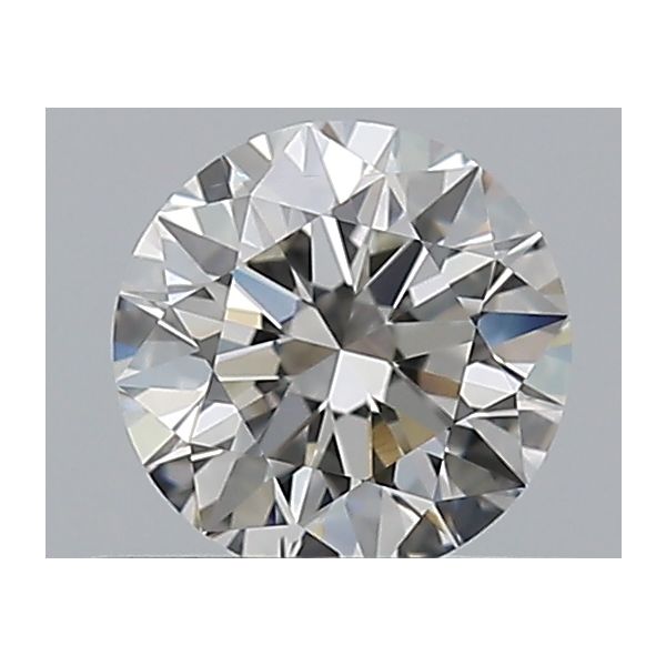 ROUND 0.5 H VVS1 EX-EX-EX - 2536165280 GIA Diamond