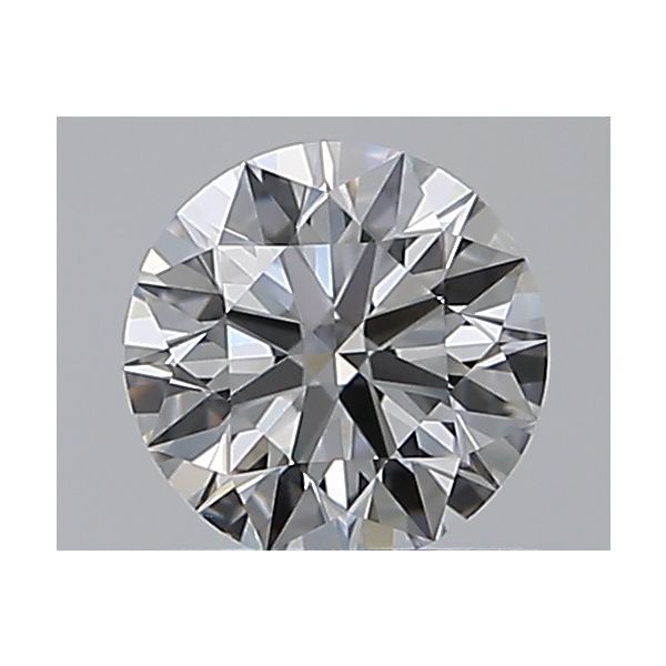 ROUND 0.59 F VS1 EX-EX-EX - 2536165946 GIA Diamond