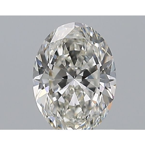 OVAL 1.01 H VS1 VG-EX-EX - 2536167320 GIA Diamond