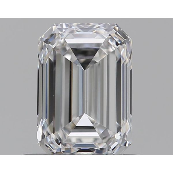 EMERALD 0.7 E VS1 EX-VG-VG - 2536170457 GIA Diamond