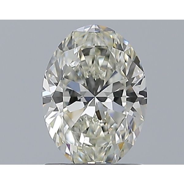 OVAL 1.02 I VVS2 EX-EX-EX - 2536172290 GIA Diamond