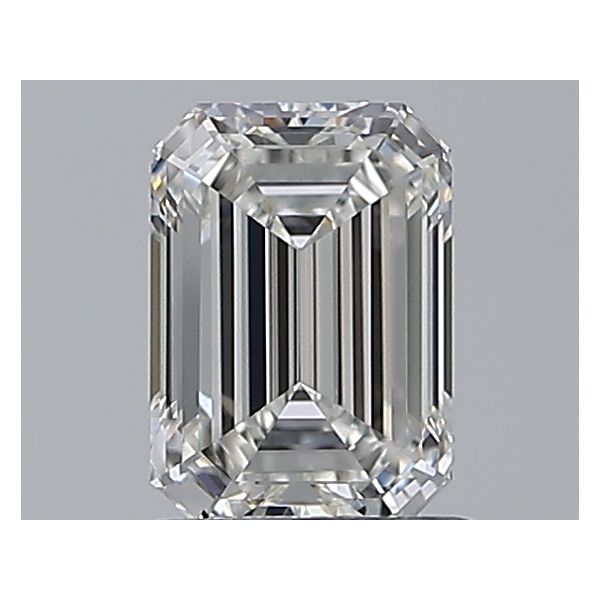 EMERALD 1.2 G VS1 EX-EX-EX - 2536172483 GIA Diamond