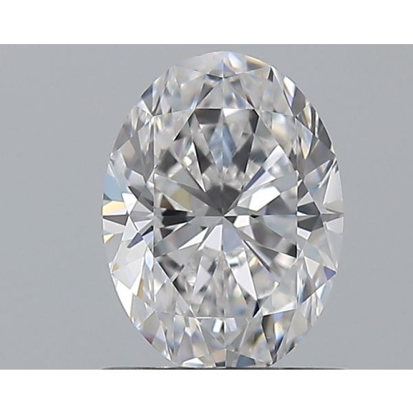 OVAL 1.01 D VS1 VG-EX-EX - 2536172638 GIA Diamond