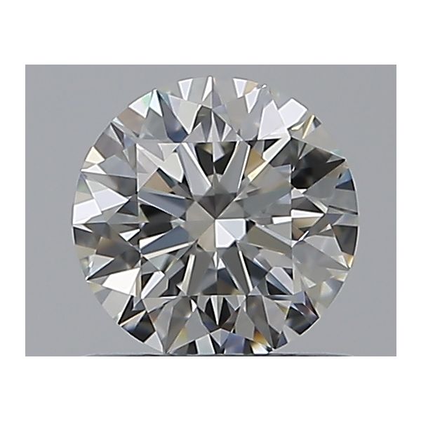 ROUND 0.72 I VVS2 EX-EX-EX - 2536177144 GIA Diamond