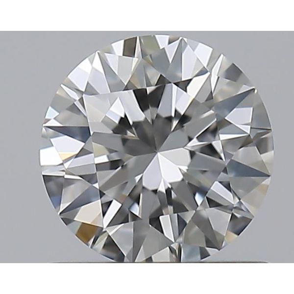 ROUND 0.66 G VVS2 EX-EX-EX - 2536177243 GIA Diamond