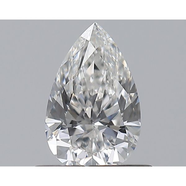 PEAR 0.51 F VS2 EX-VG-VG - 2536181875 GIA Diamond
