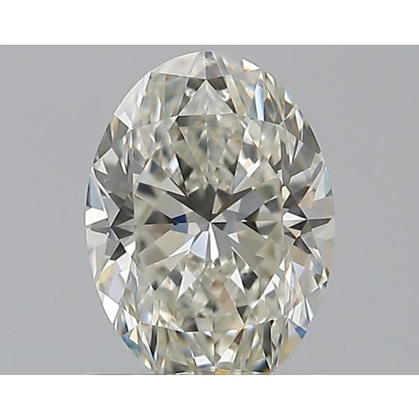 OVAL 0.9 I VS2 VG-EX-EX - 2536182473 GIA Diamond