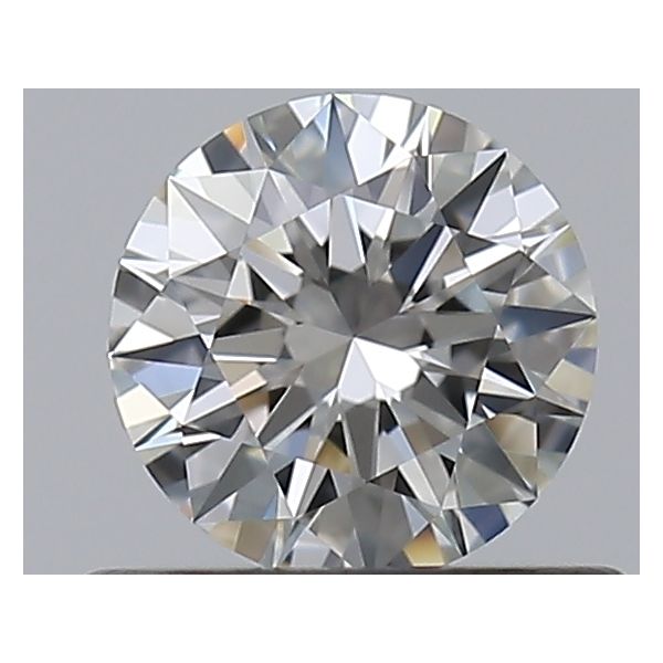 ROUND 0.5 H VVS2 EX-EX-EX - 2536183282 GIA Diamond