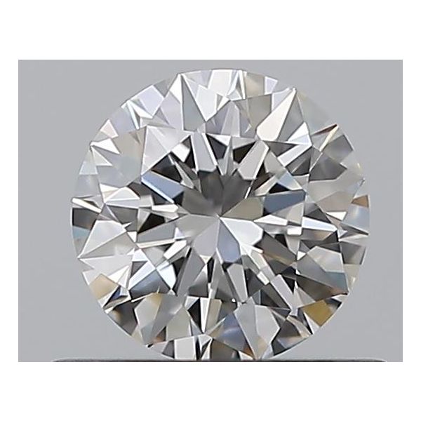 ROUND 0.5 F VS1 EX-EX-EX - 2536183363 GIA Diamond