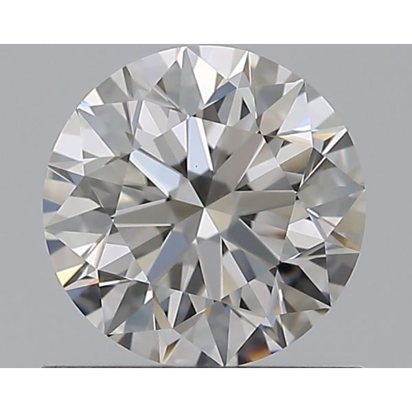 ROUND 0.83 E VS1 EX-EX-EX - 2536185029 GIA Diamond