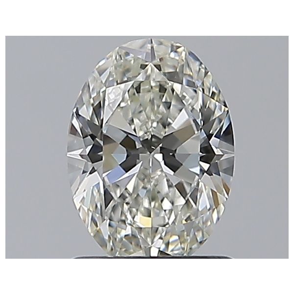 OVAL 1 I VS1 EX-EX-EX - 2536187036 GIA Diamond