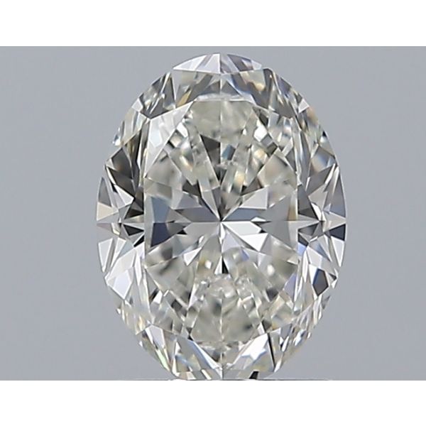 OVAL 1.21 H VS1 GD-EX-EX - 2536187910 GIA Diamond